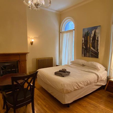 Gold Door Inn Ottawa Dış mekan fotoğraf