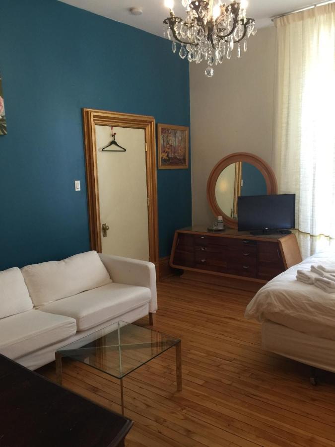 Gold Door Inn Ottawa Dış mekan fotoğraf