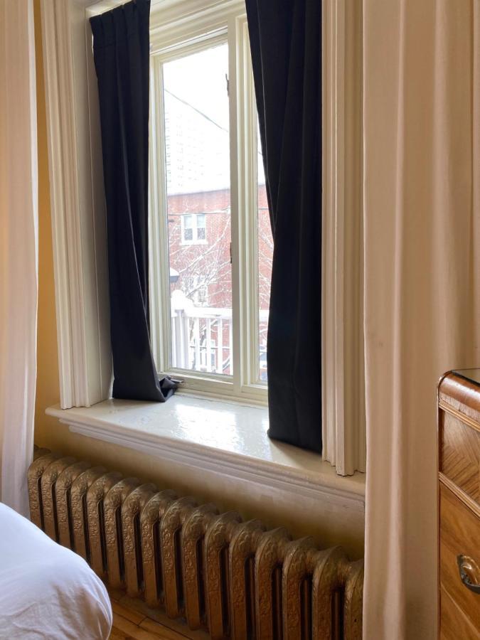 Gold Door Inn Ottawa Dış mekan fotoğraf
