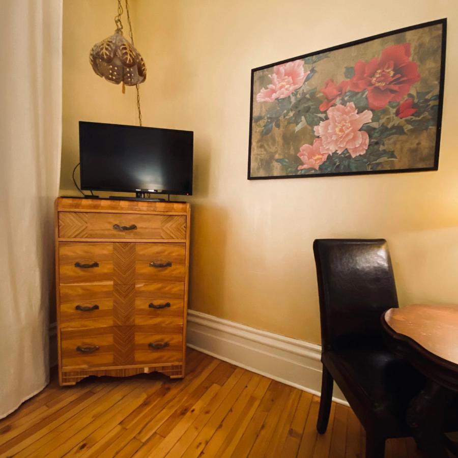Gold Door Inn Ottawa Dış mekan fotoğraf