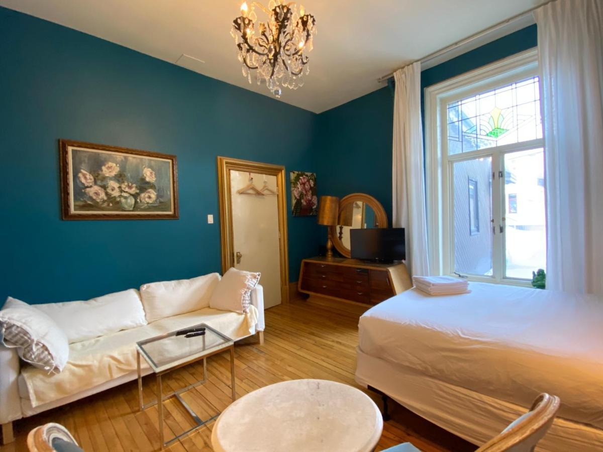 Gold Door Inn Ottawa Dış mekan fotoğraf