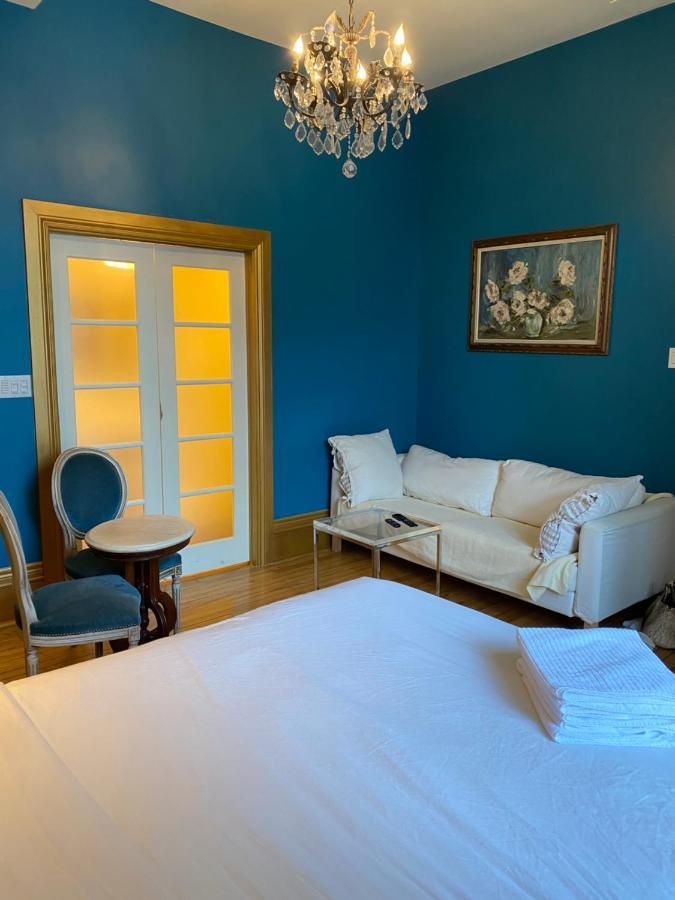 Gold Door Inn Ottawa Dış mekan fotoğraf
