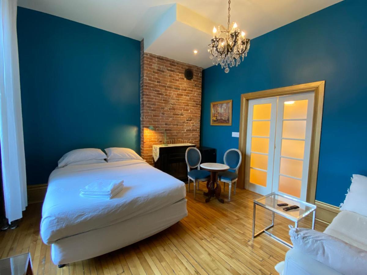 Gold Door Inn Ottawa Dış mekan fotoğraf