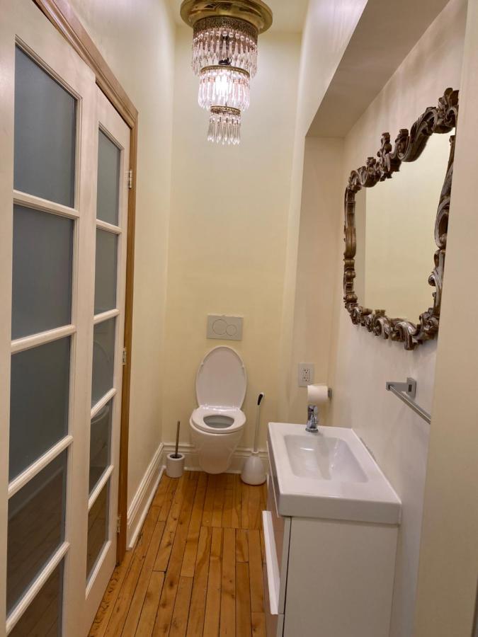 Gold Door Inn Ottawa Dış mekan fotoğraf