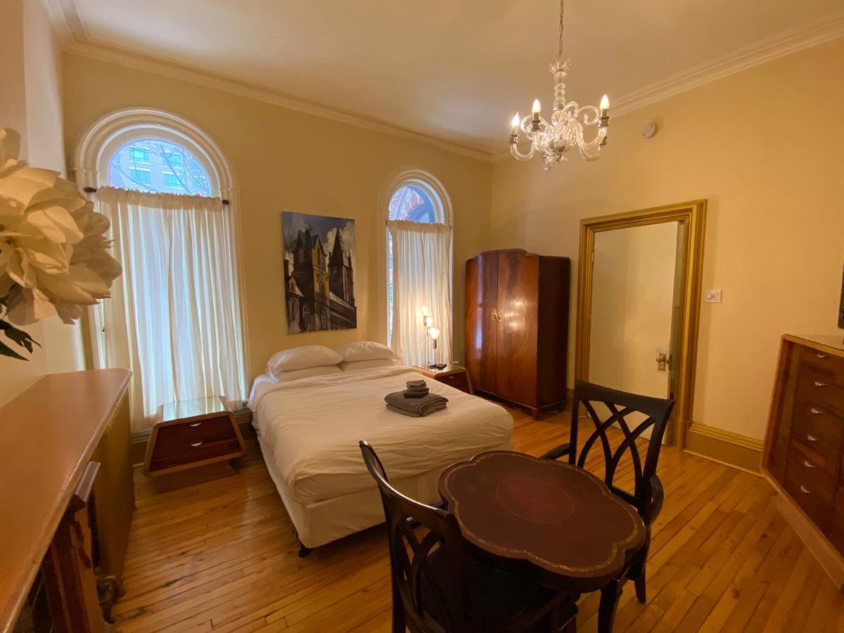 Gold Door Inn Ottawa Dış mekan fotoğraf