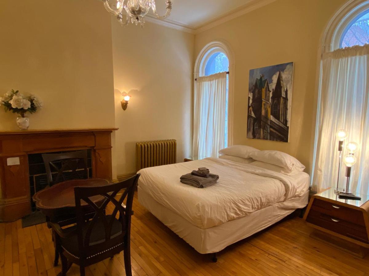 Gold Door Inn Ottawa Dış mekan fotoğraf