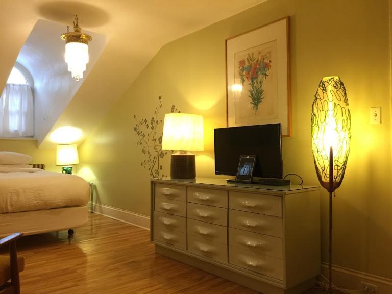 Gold Door Inn Ottawa Dış mekan fotoğraf