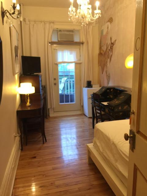 Gold Door Inn Ottawa Dış mekan fotoğraf