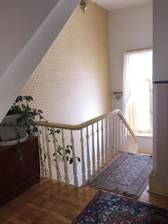 Gold Door Inn Ottawa Dış mekan fotoğraf